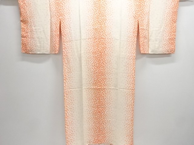 Japanese Kimono / Juban Silk